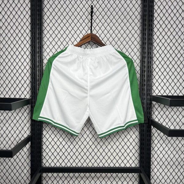 Nigeria 2024/25 Home Shorts - Image 2