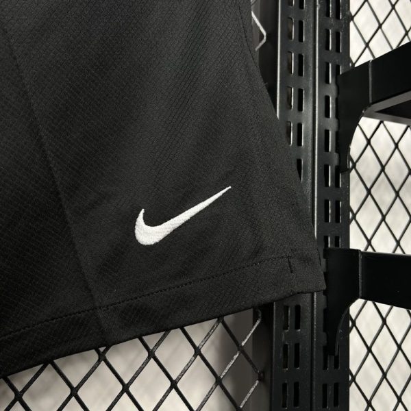South Korea 2024/25 Away Shorts - Image 5