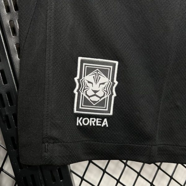 South Korea 2024/25 Away Shorts - Image 3