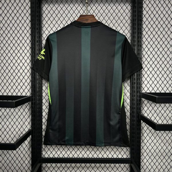 Wolfsburg 2024/25 Away Jersey - Image 2