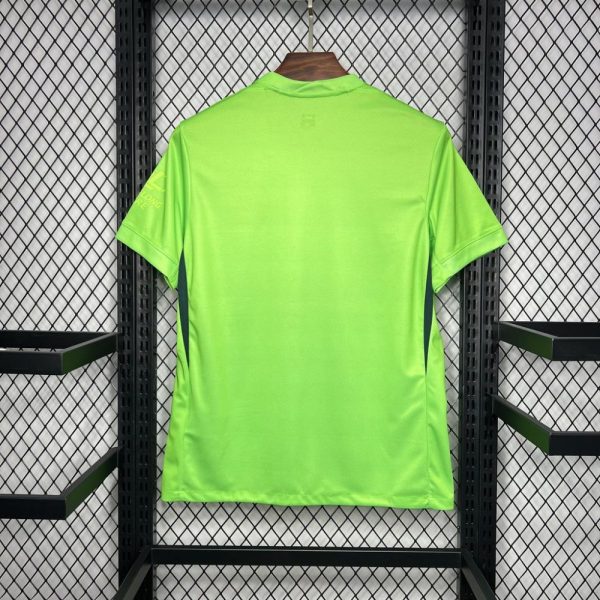 Wolfsburg 2024/25 Home Jersey - Image 2