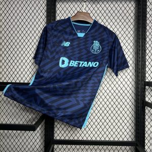 FC Porto 2024/25 Third Jersey