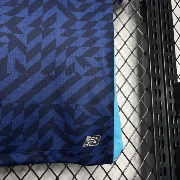 Fc Porto 2024/25 Third Kids Kit - Image 5