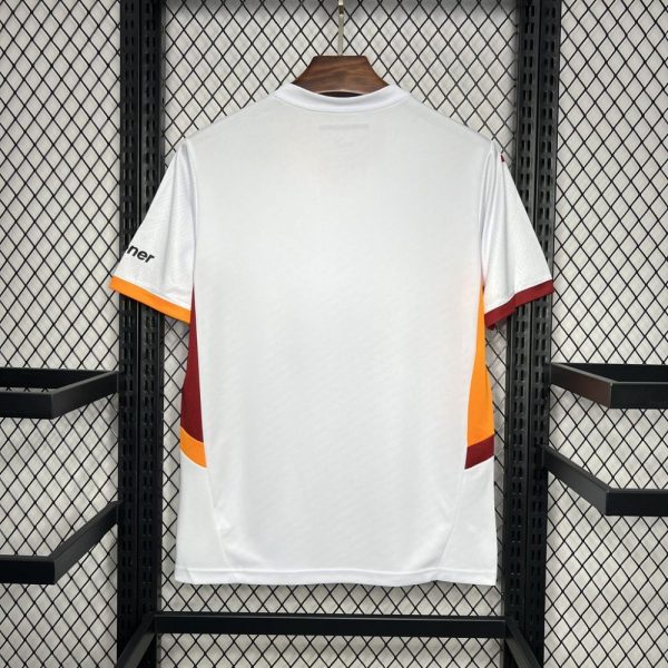 Galatasarays 2024/25 Away Jersey - Image 2