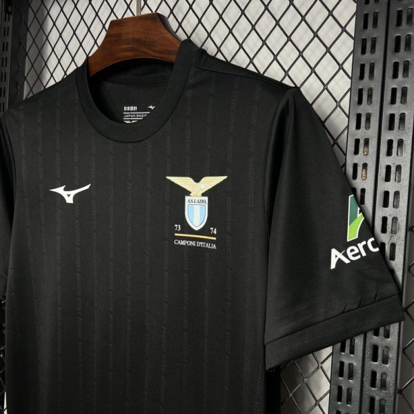 Lazio 2024/25 50Th Champion Edition Jersey - Image 6