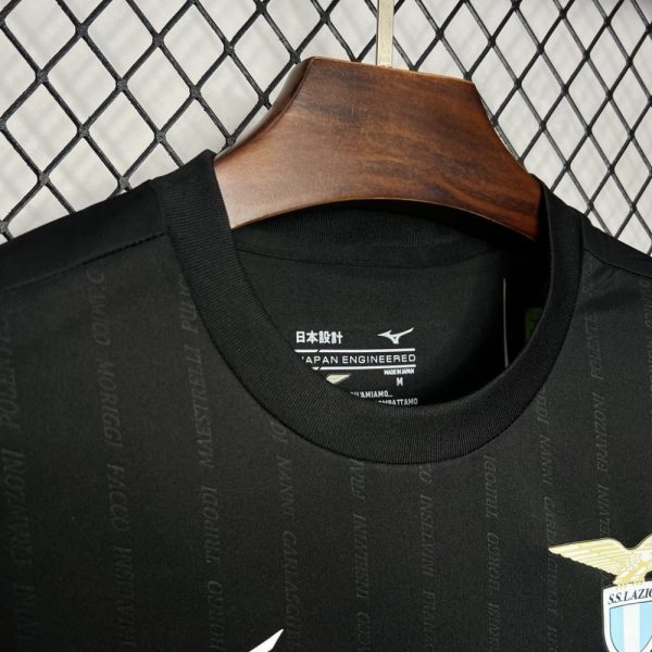 Lazio 2024/25 50Th Champion Edition Jersey - Image 5