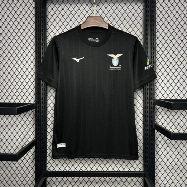 Lazio 2024/25 50Th Champion Edition Jersey - Image 4