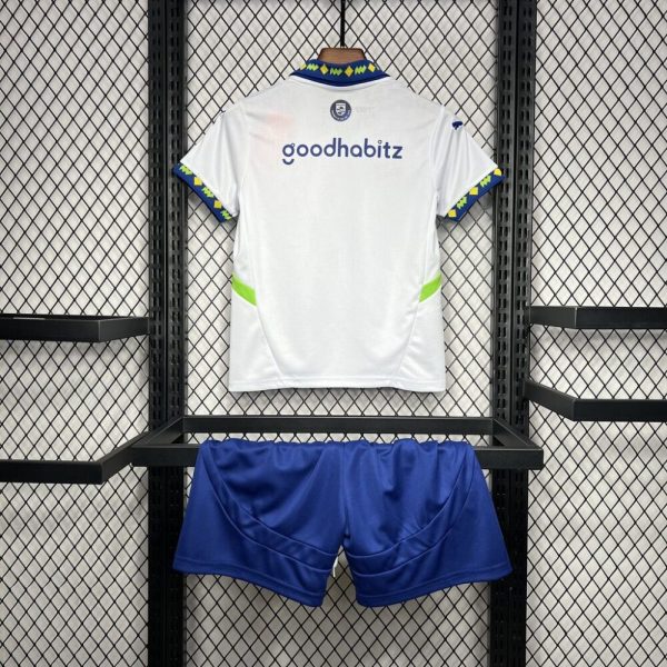 Psv Eindhoven 2024/25 Third Kids Kit - Image 2