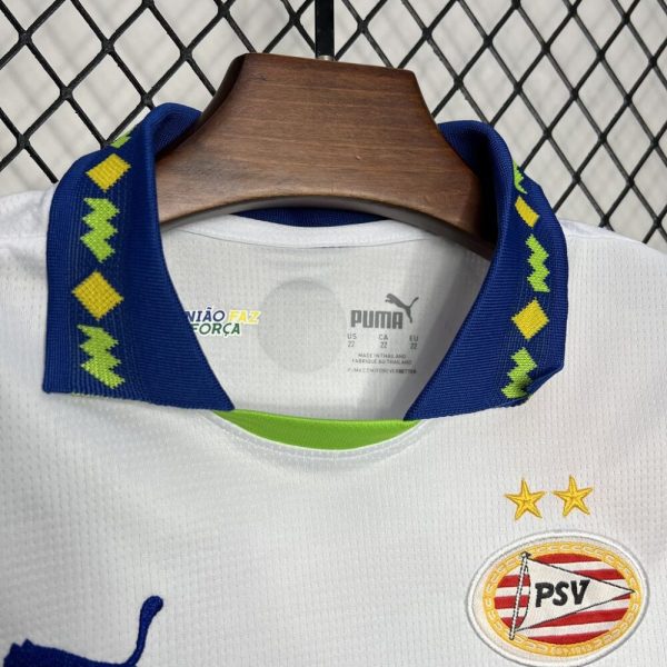 Psv Eindhoven 2024/25 Third Kids Kit - Image 6