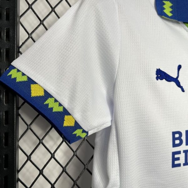 Psv Eindhoven 2024/25 Third Kids Kit - Image 4