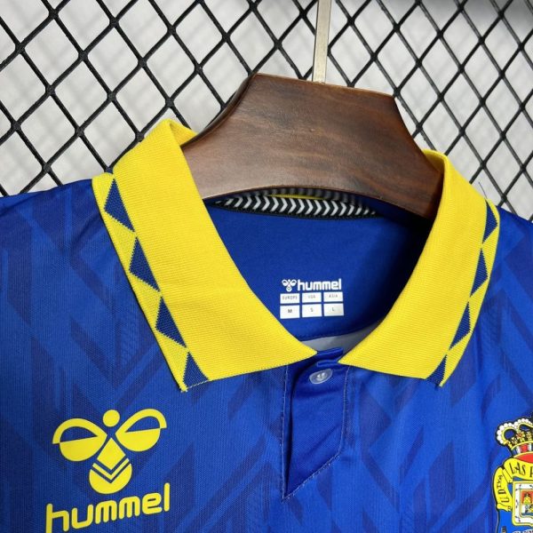Ud Las Palmas 2024/25 Away Jersey - Image 3