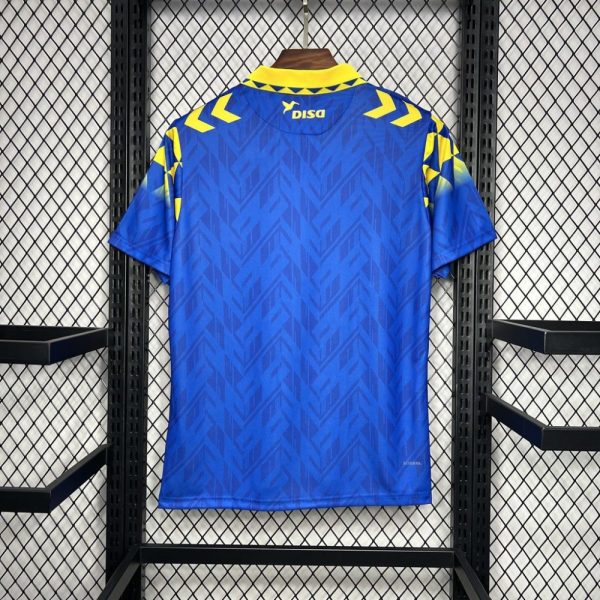 Ud Las Palmas 2024/25 Away Jersey - Image 2