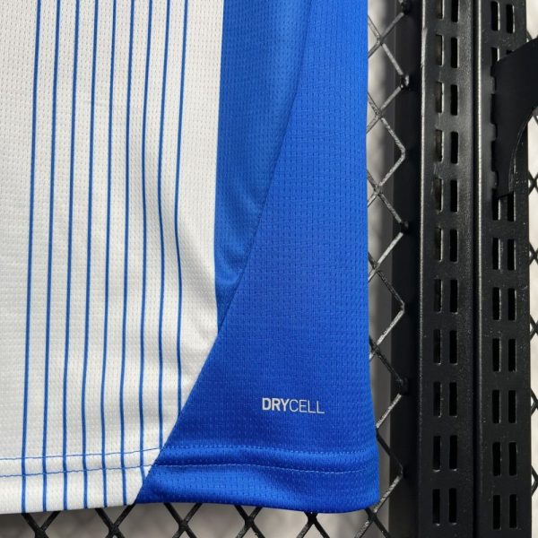Deportivo Alaves 2024/25 Home Jersey - Image 8