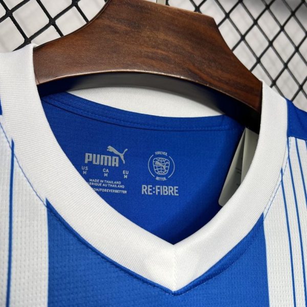 Deportivo Alaves 2024/25 Home Jersey - Image 10