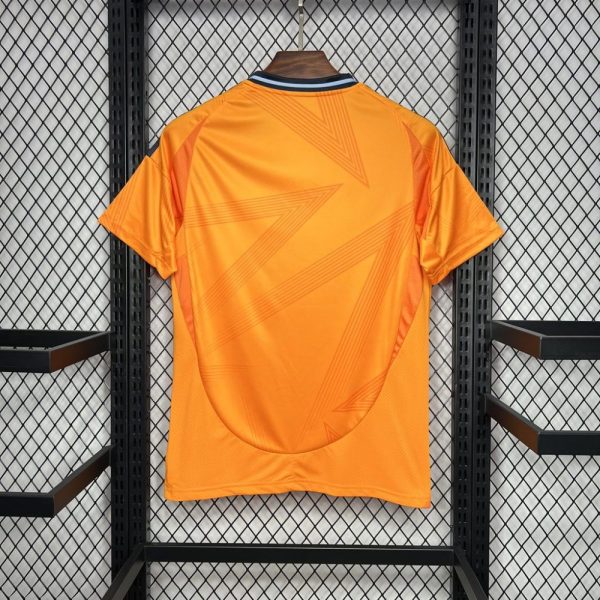 Real Madrid 2024/25 Away Jersey - Image 2