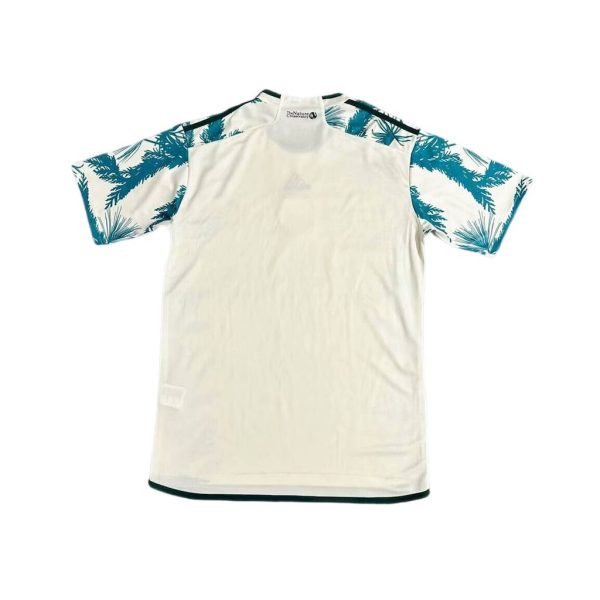 Portland Timbers 2024/25 Away Jersey - Image 2