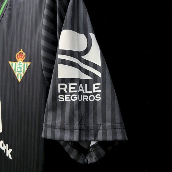 Real Betis 2023/24 Away Jersey - Image 9