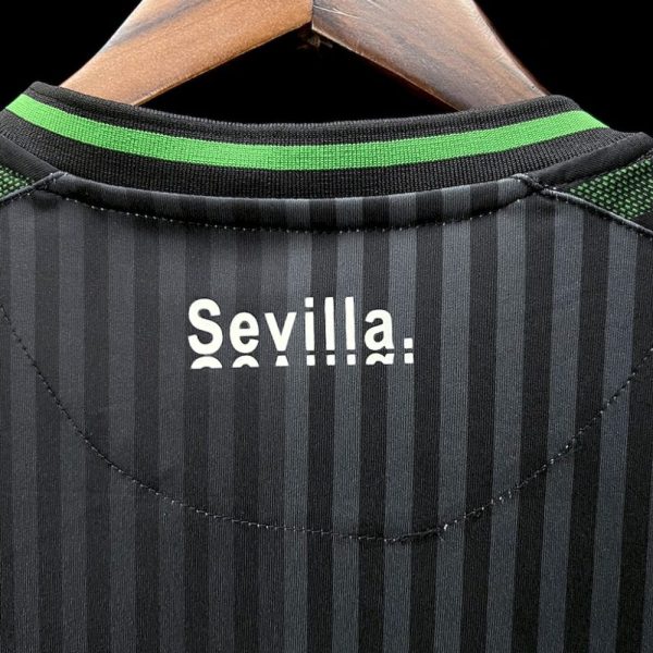 Real Betis 2023/24 Away Jersey - Image 7