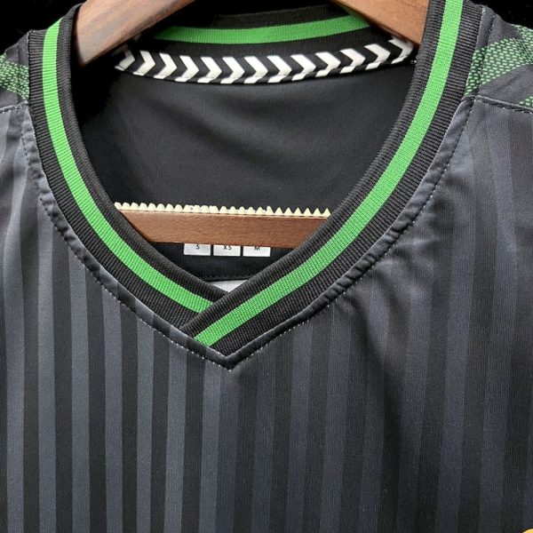 Real Betis 2023/24 Away Jersey - Image 6