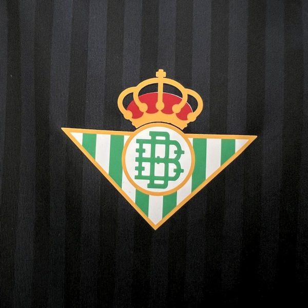 Real Betis 2023/24 Away Jersey - Image 4