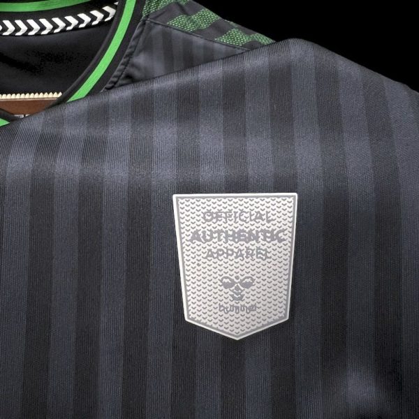Real Betis 2023/24 Away Jersey - Image 3