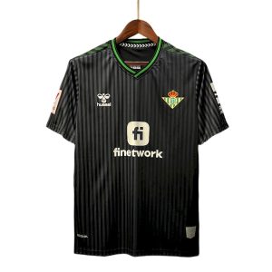 Real Betis 2023/24 Away Jersey