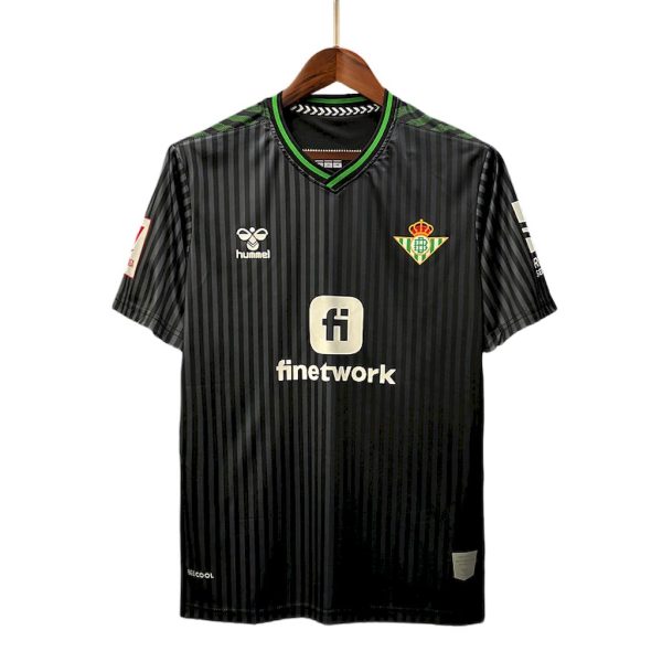 Real Betis 2023/24 Away Jersey