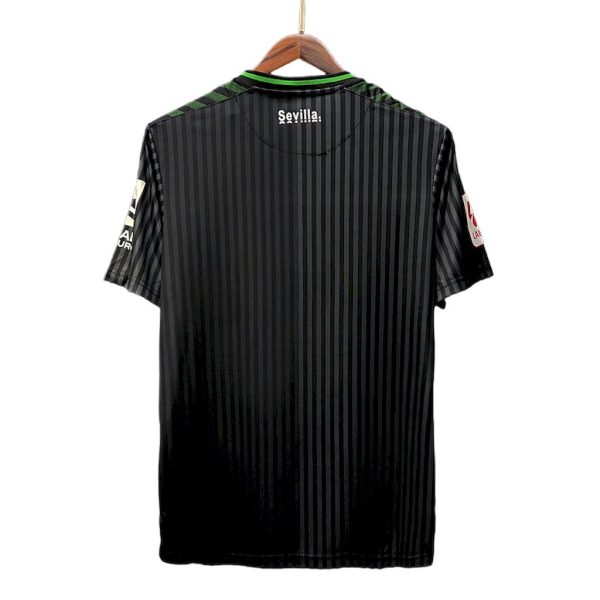 Real Betis 2023/24 Away Jersey - Image 2