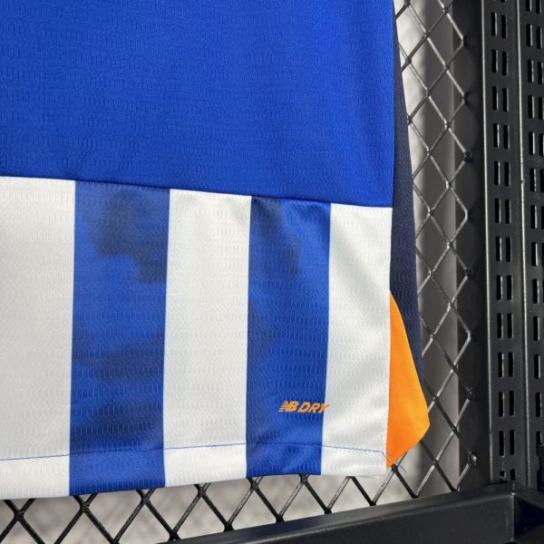 Fc Porto 2024/25 Home Kids Kit - Image 9