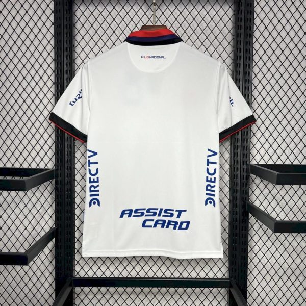 Club Nacional De Football 2024/25 Home Jersey - Image 2