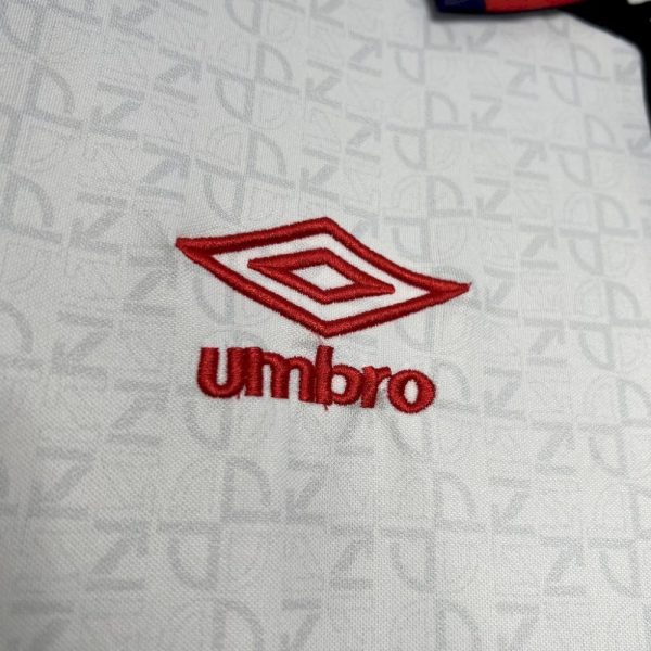 Club Nacional De Football 2024/25 Home Jersey - Image 5