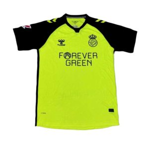 Real Betis 2024/25 Away Jersey