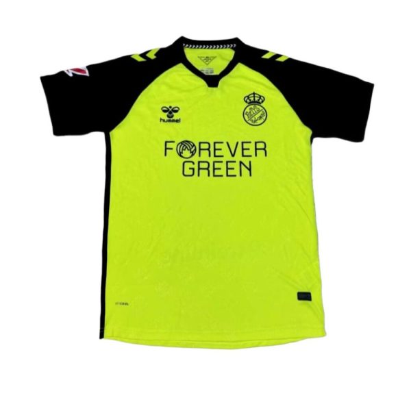 Real Betis 2024/25 Away Jersey