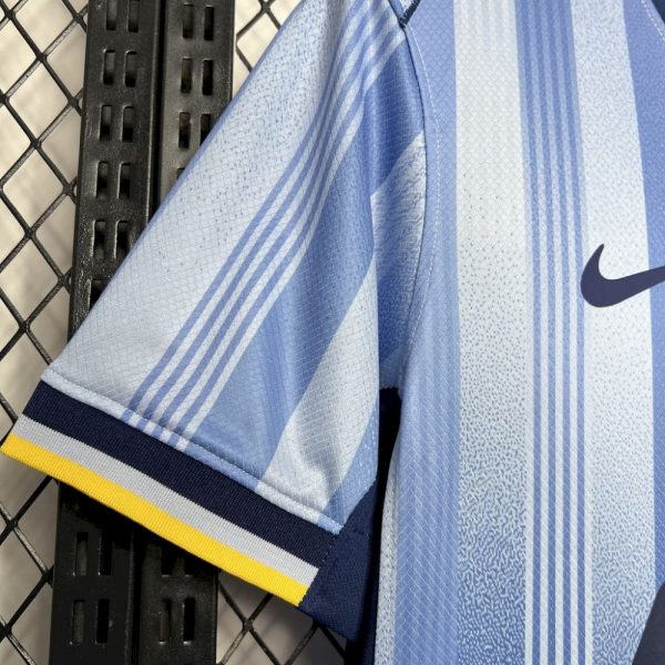 Tottenham Hotspur 2024/25 Travis Scott Special Jersey - Image 4