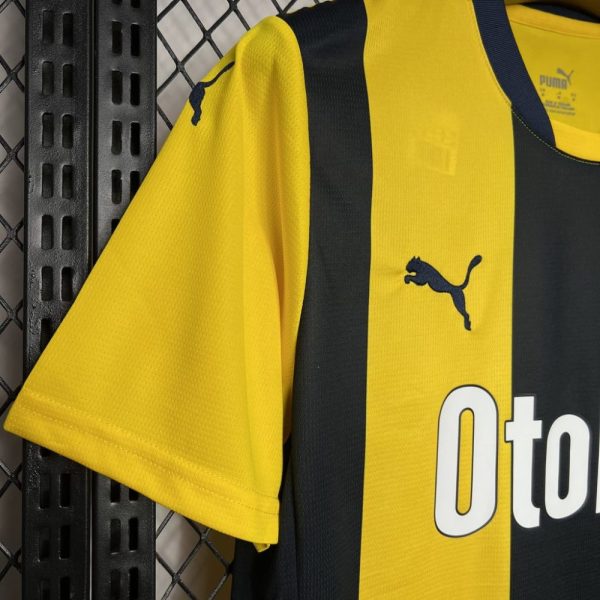 Fenerbahce 2024/25 Home Jersey - Image 5