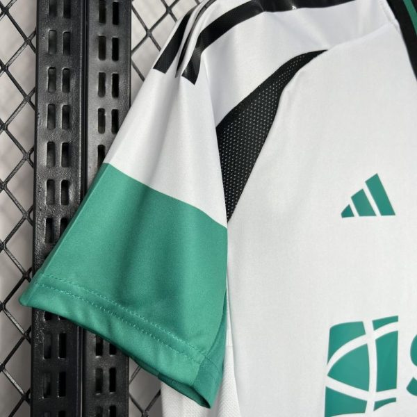 Newcastle United 2024/25 Third Jersey - Image 7