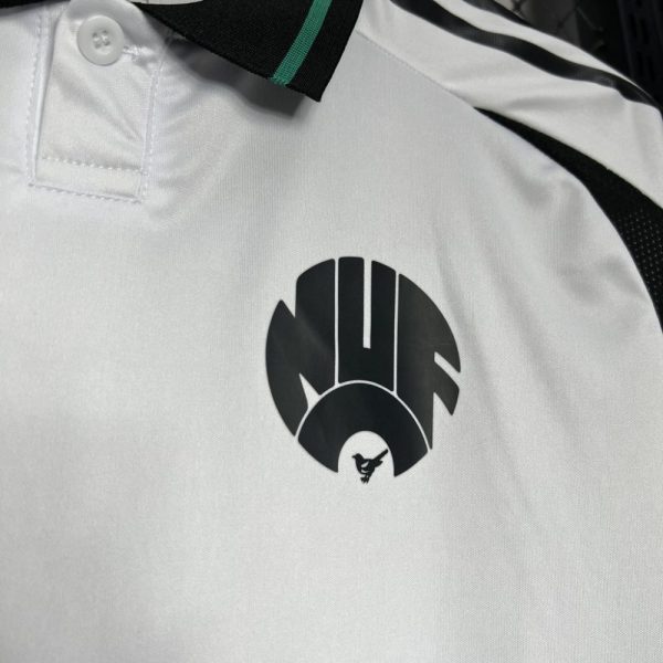 Newcastle United 2024/25 Third Jersey - Image 6