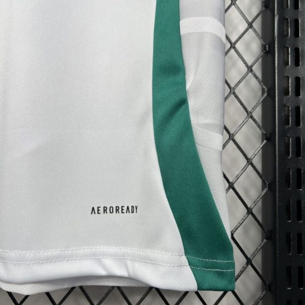 Newcastle United 2024/25 Third Jersey - Image 4