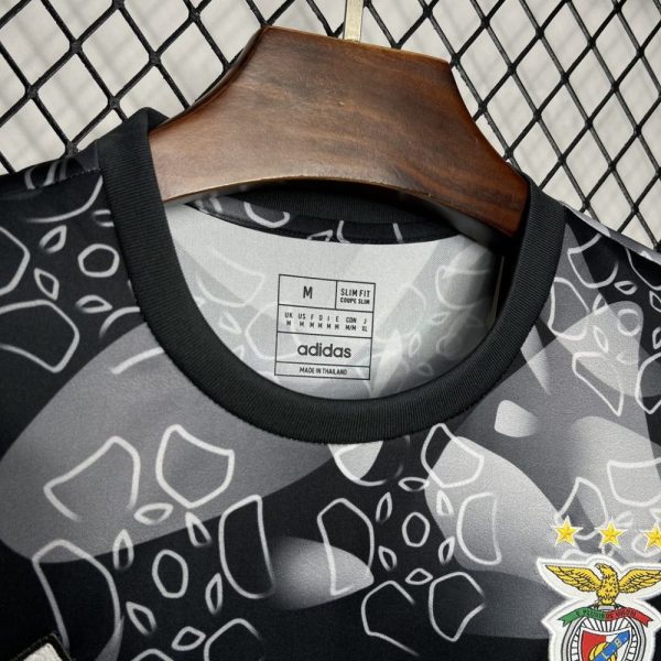 Benfica 2024/25 Pre-Match Training Jersey - Image 7