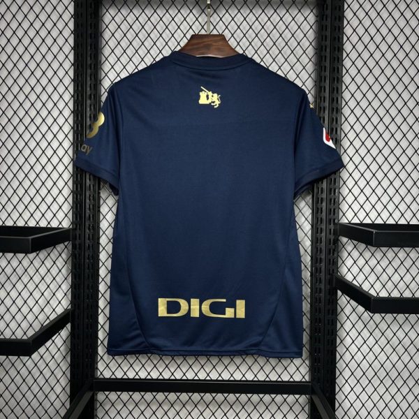 Deportivo Alaves 2024/25 Third Jersey - Image 2