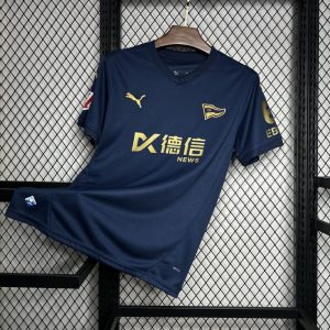 Deportivo Alaves 2024/25 Third Jersey