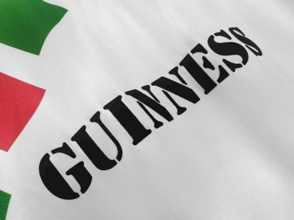 Cork City 1992/94 Home Retro Jersey - Image 6