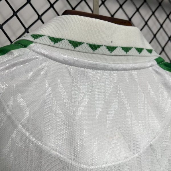 Real Betis 2024/25 Home Jersey - Image 9
