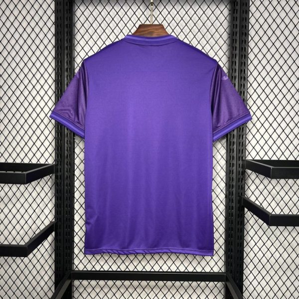 R.s.c. Anderlecht 2024/25 Home Jersey - Image 2