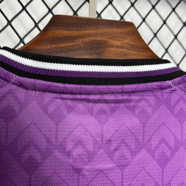Real Valladolid 2024/25 Home Jersey - Image 3