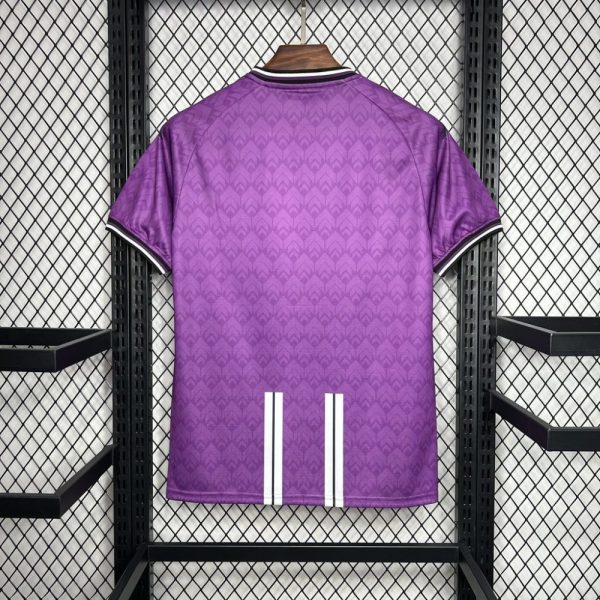 Real Valladolid 2024/25 Home Jersey - Image 2