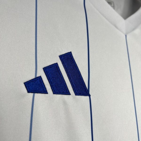 Real Zaragoza 2024/25 Home Jersey - Image 7