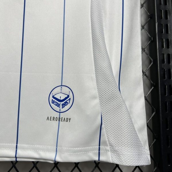 Real Zaragoza 2024/25 Home Jersey - Image 4