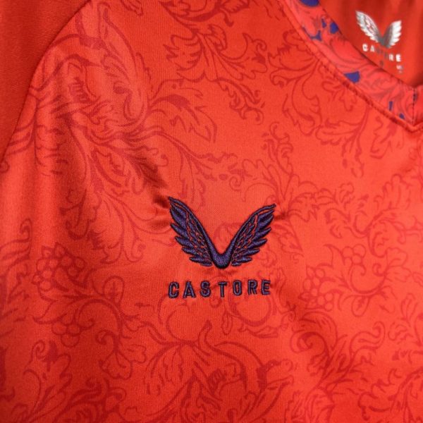 Sevilla Fc 2024/25 Away Jersey - Image 6