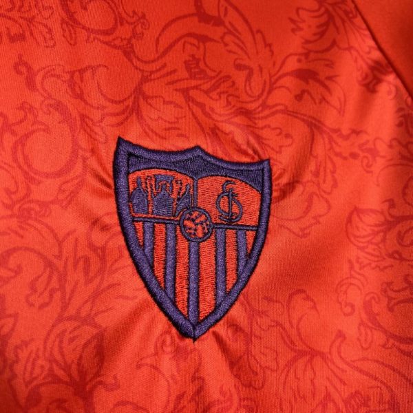 Sevilla Fc 2024/25 Away Jersey - Image 4